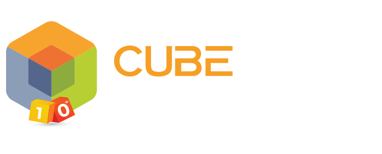 Cube Reach Logo